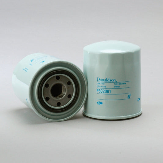 Lube Filter, Spin-On Combination - Donaldson P502061