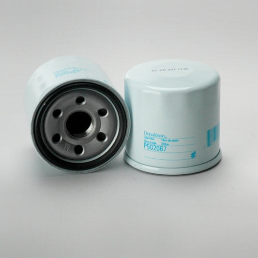 Lube Filter, Spin-On Full Flow - Donaldson P502067