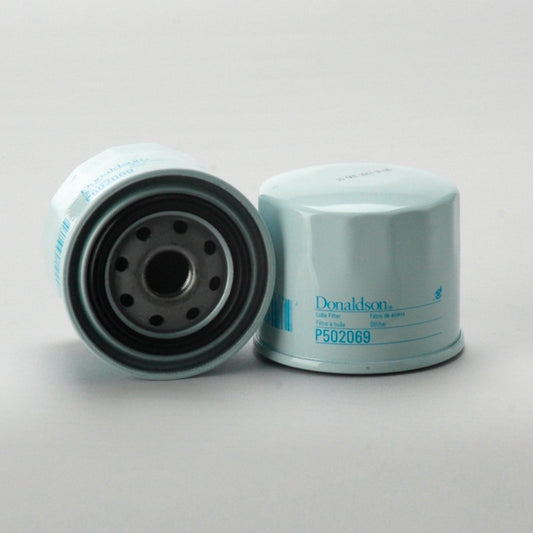 Lube Filter, Spin-On Full Flow - Donaldson P502069