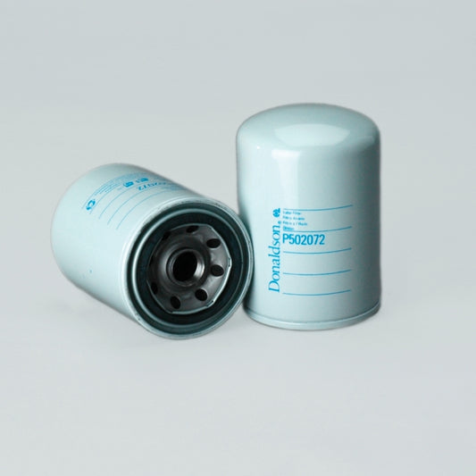 Lube Filter, Spin-On Full Flow - Donaldson P502072