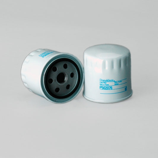 Lube Filter, Spin-On Full Flow - Donaldson P502076