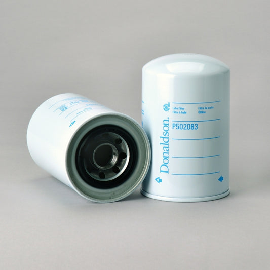 Lube Filter, Spin-On Full Flow - Donaldson P502083