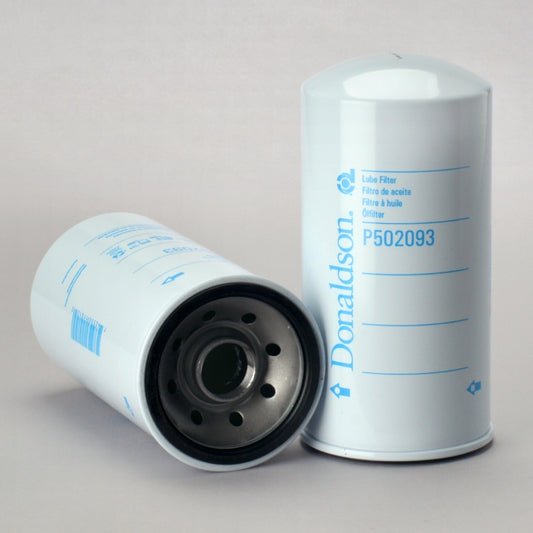 Lube Filter, Spin-On Combination - Donaldson P502093