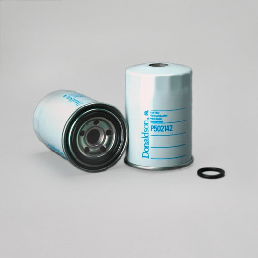 Fuel Filter, Water Separator Spin-On - Donaldson P502142