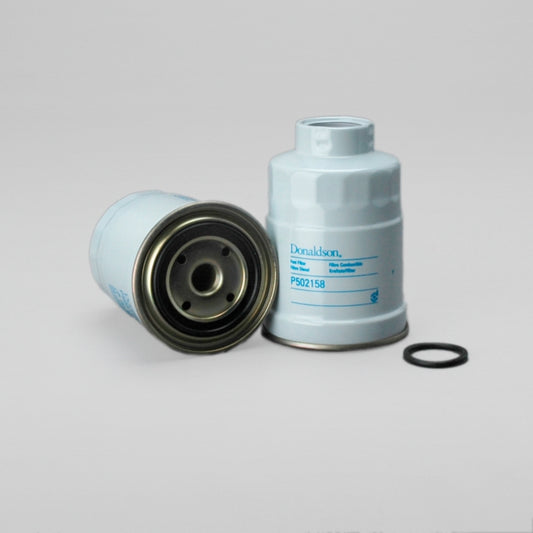 Fuel Filter, Water Separator Spin-On - Donaldson P502158