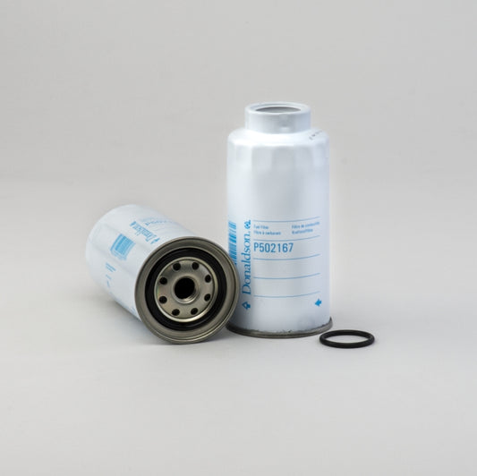 Fuel Filter, Water Separator Spin-On - Donaldson P502167