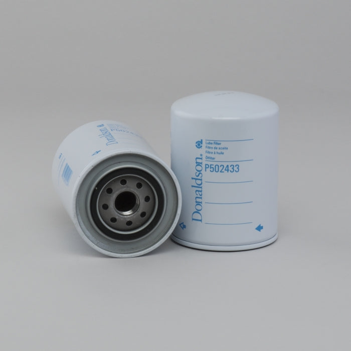 Lube Filter, Spin-On Full Flow - Donaldson P502433