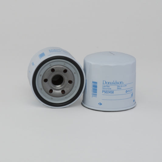 Lube Filter, Spin-On Full Flow - Donaldson P502458