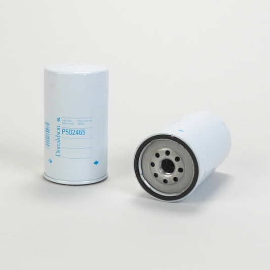 Lube Filter, Spin-On Full Flow - Donaldson P502465