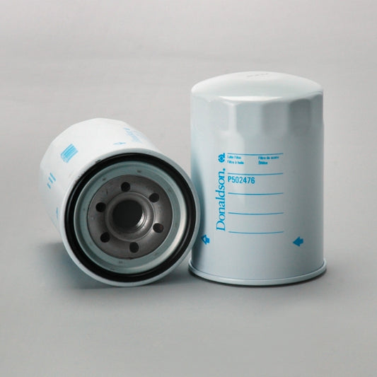 Lube Filter, Spin-On Full Flow - Donaldson P502476