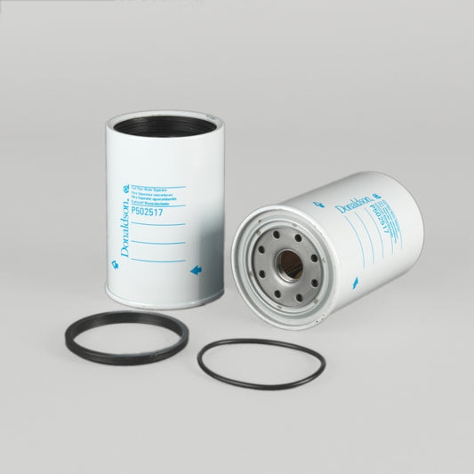 Fuel Filter, Water Separator Spin-On - Donaldson P502517