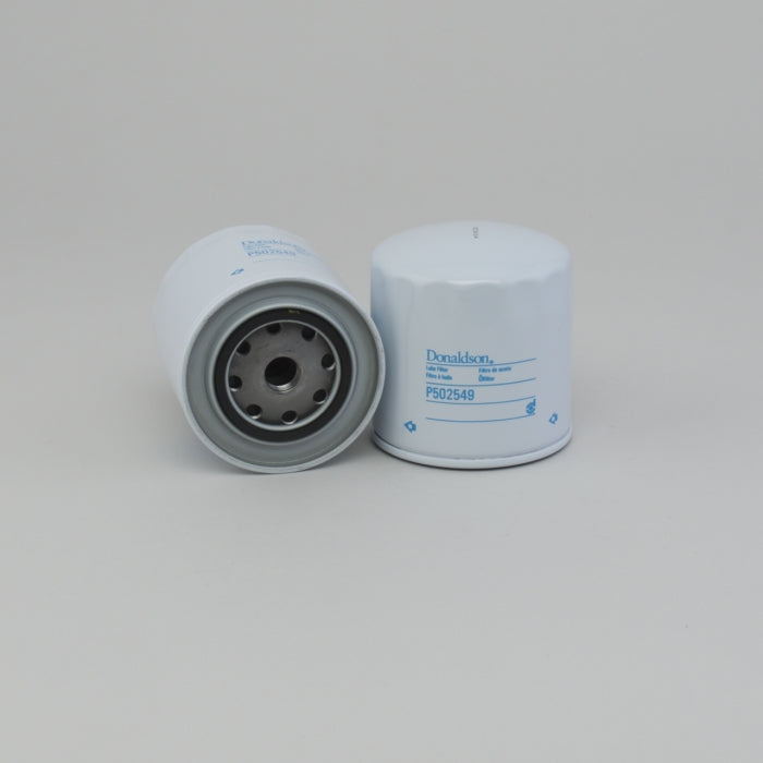 Lube Filter, Spin-On Full Flow - Donaldson P502549