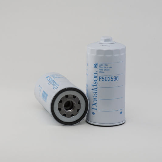 Lube Filter, Spin-On Full Flow - Donaldson P502596