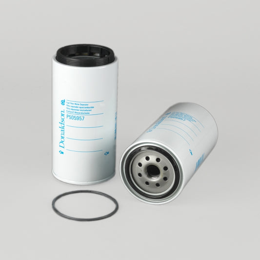 Fuel Filter, Water Separator Spin-On - Donaldson P505957