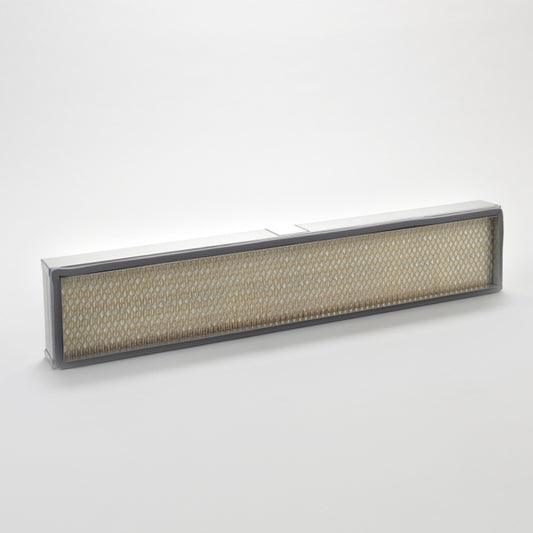 Air Filter, Panel Ventilation - Donaldson P525026