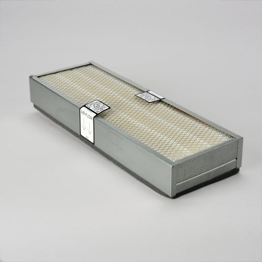 Air Filter, Panel Ventilation - Donaldson P543107