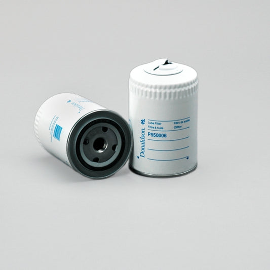 Lube Filter, Spin-On Full Flow - Donaldson P550006