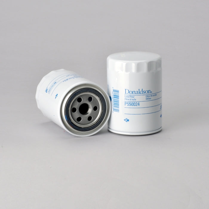 Lube Filter, Spin-On Full Flow - Donaldson P550024