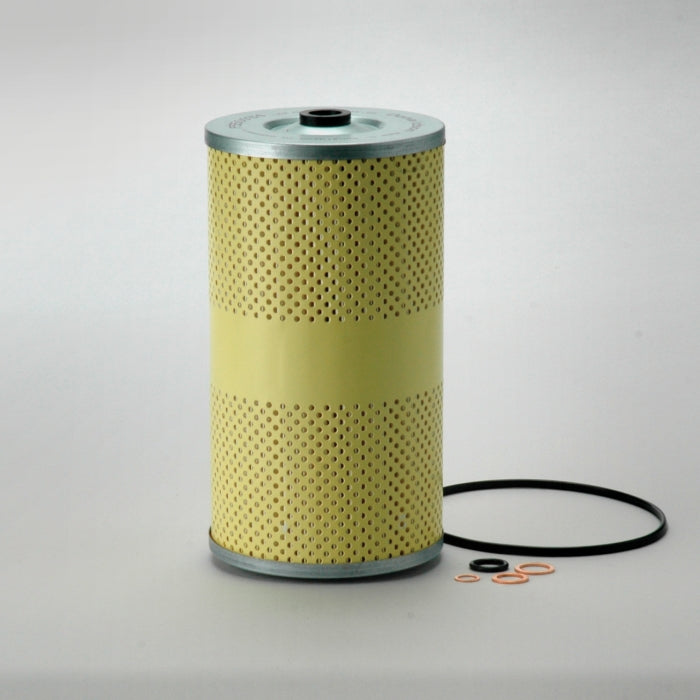 Lube Filter, Cartridge - Donaldson P550034