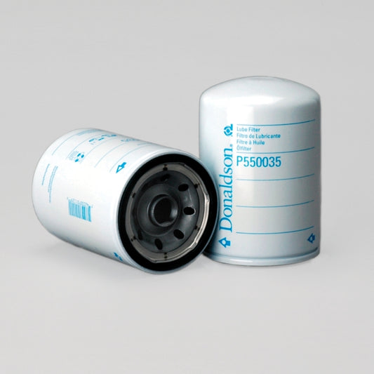 Lube Filter, Spin-On Full Flow - Donaldson P550035