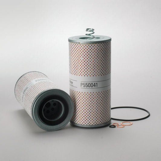 Lube Filter, Cartridge - Donaldson P550041