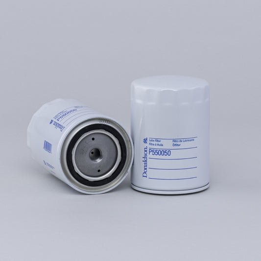 Lube Filter, Spin-On Bypass - Donaldson P550050