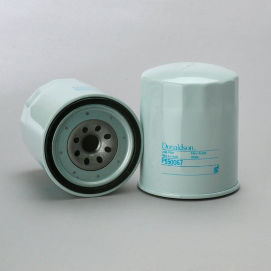 Lube Filter, Spin-On Full Flow - Donaldson P550067