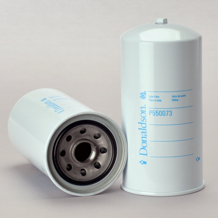 Lube Filter, Spin-On Full Flow - Donaldson P550073