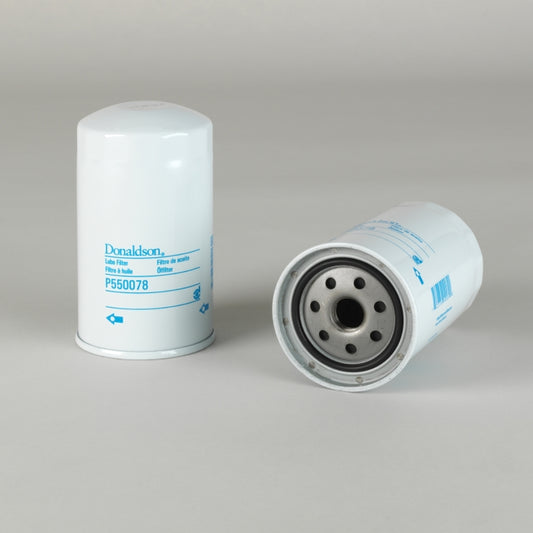 Lube Filter, Spin-On Full Flow - Donaldson P550078