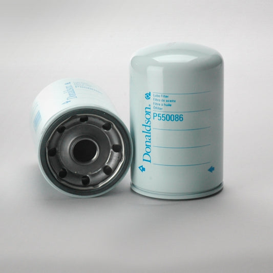 Lube Filter, Spin-On Full Flow - Donaldson P550086