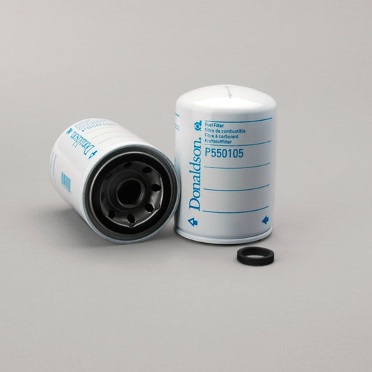 Fuel Filter, Spin-On Primary - Donaldson P550105