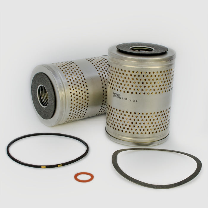 Lube Filter, Cartridge - Donaldson P550147