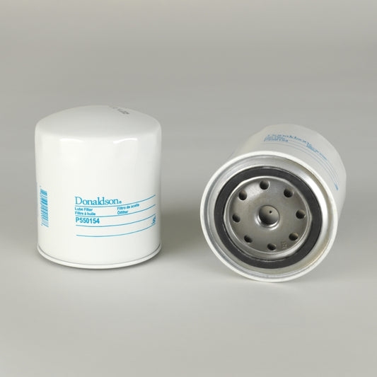 Lube Filter, Spin-On Bypass - Donaldson P550154