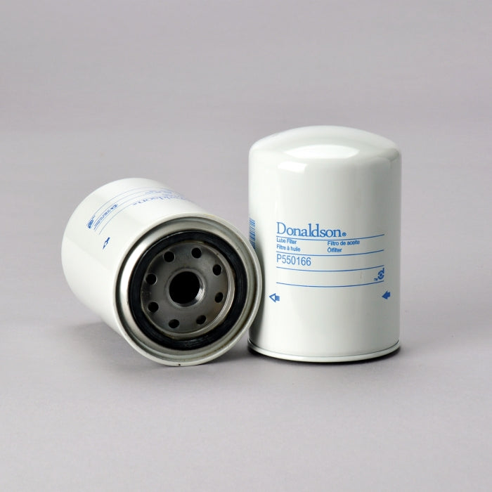 Lube Filter, Spin-On Full Flow - Donaldson P550166