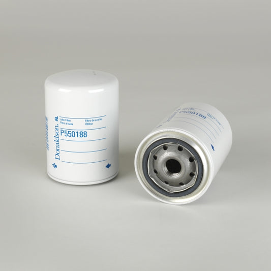 Lube Filter, Spin-On Full Flow - Donaldson P550188