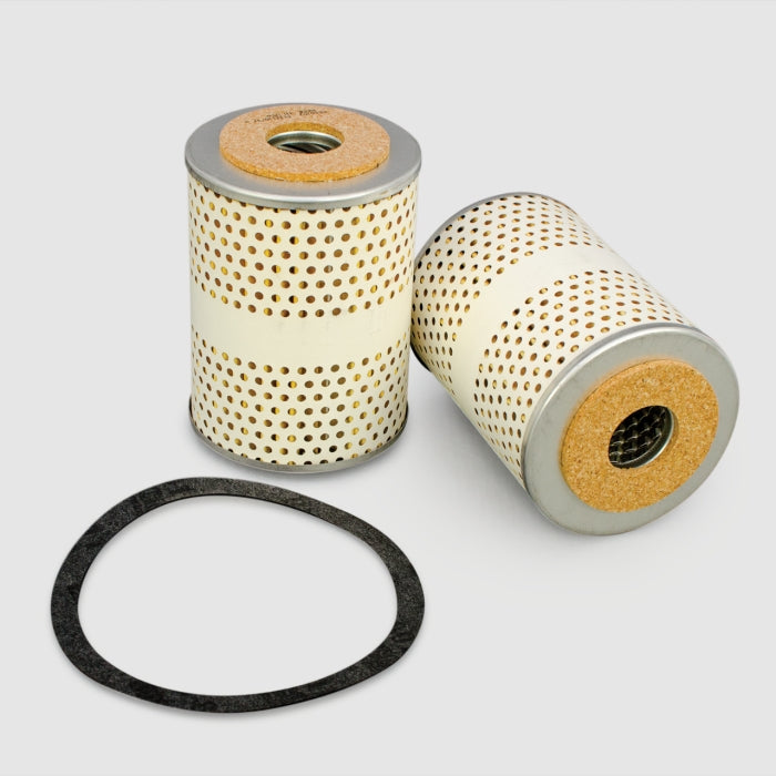 Fuel Filter, Cartridge Secondary - Donaldson P550201