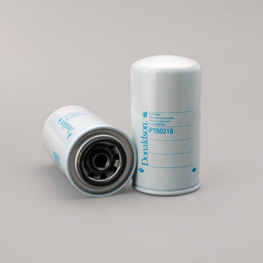 Fuel Filter, Spin-On Secondary - Donaldson P550218