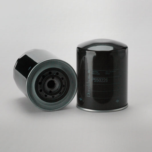 Lube Filter, Spin-On Full Flow - Donaldson P550226