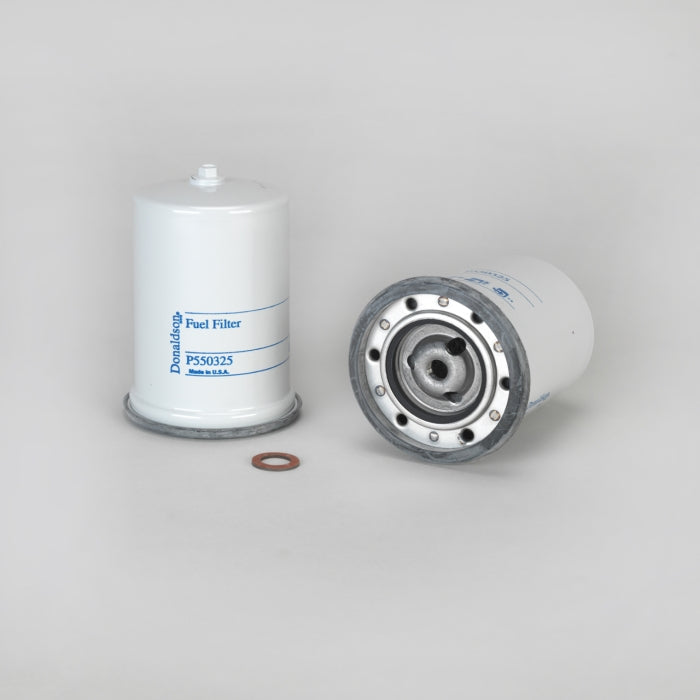 Fuel Filter, Water Separator Spin-On - Donaldson P550325