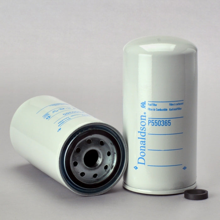 Fuel Filter, Water Separator Spin-On - Donaldson P550365