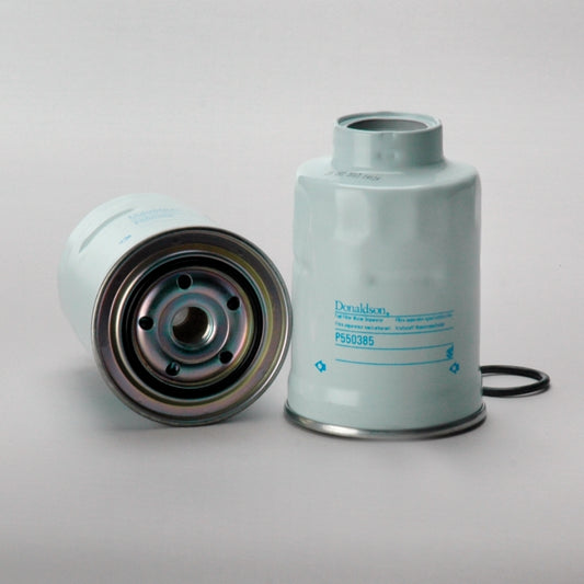 Fuel Filter, Water Separator Spin-On - Donaldson P550385