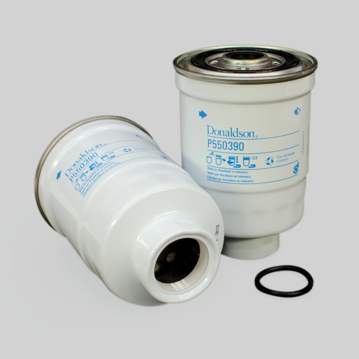 Fuel Filter, Water Separator Spin-On - Donaldson P550390