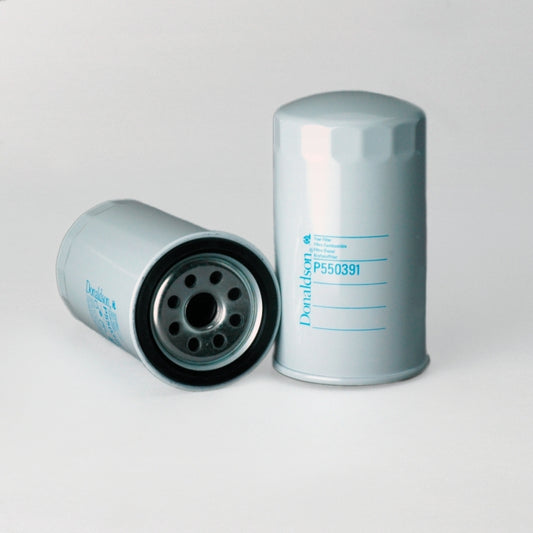 Fuel Filter, Water Separator Spin-On - Donaldson P550391