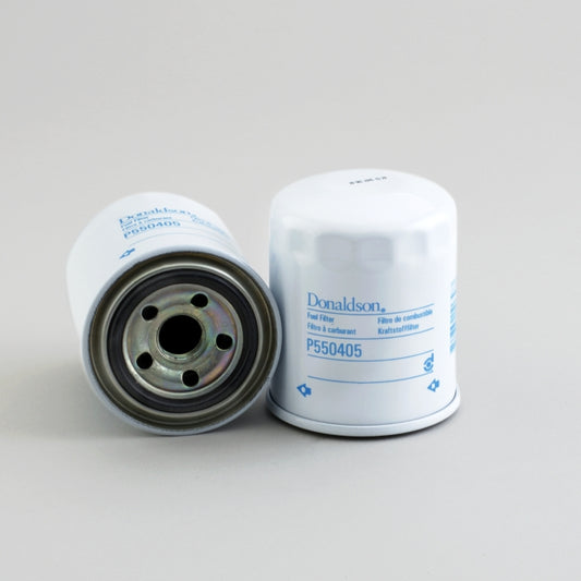 Fuel Filter, Spin-On - Donaldson P550405