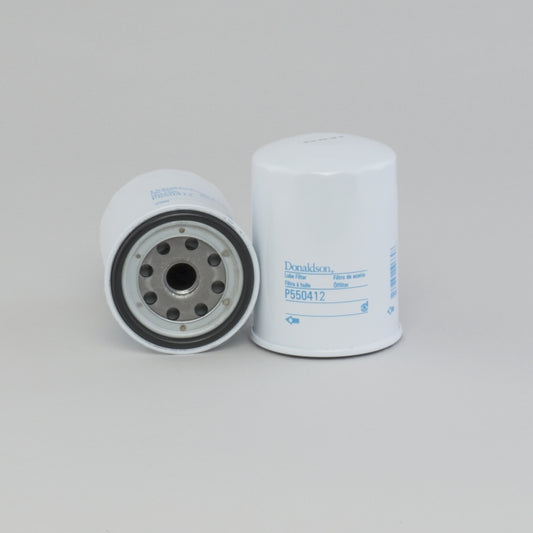 Lube Filter, Spin-On Bypass - Donaldson P550412