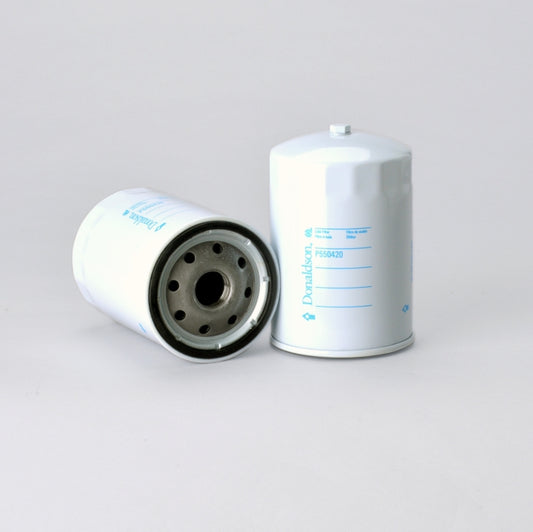 Lube Filter, Spin-On Full Flow - Donaldson P550420