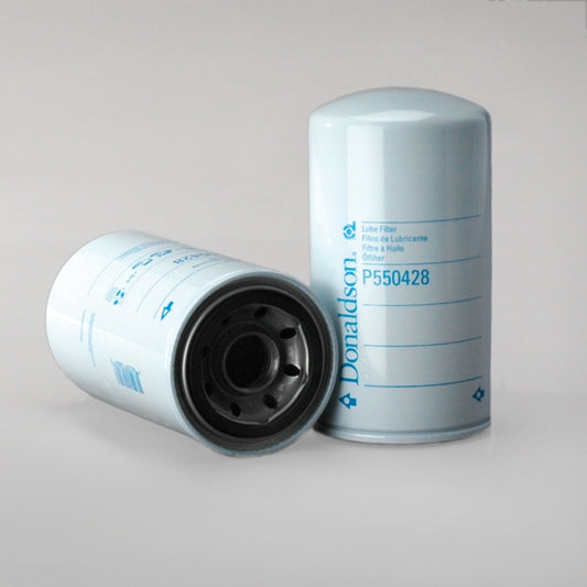 Lube Filter, Spin-On Full Flow - Donaldson P550428