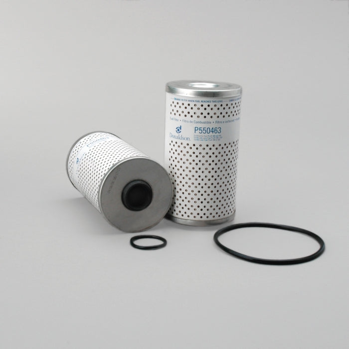 Fuel Filter, Water Separator Cartridge - Donaldson P550463