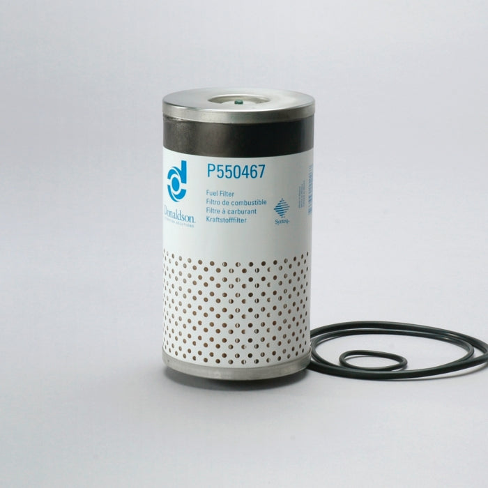 Fuel Filter, Water Separator Cartridge - Donaldson P550467