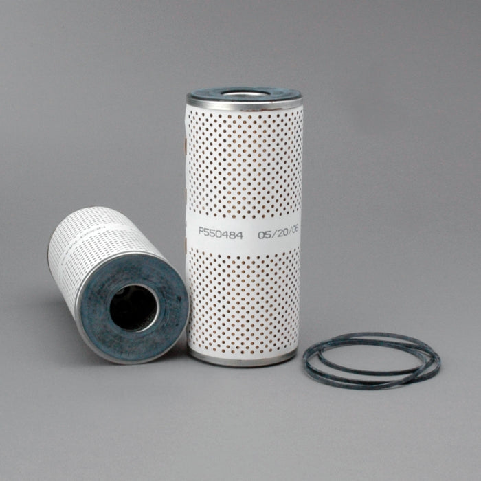 Lube Filter, Cartridge - Donaldson P550484